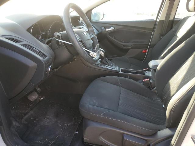 Photo 7 from auction – 2016 FORD FOCUS SE with VIN 1FADP3K25GL369299