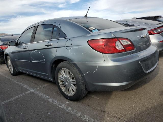 Photo 2 from auction – 2007 CHRYSLER SEBRING TO with VIN 1C3LC56R17N542751
