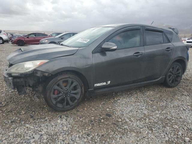 MAZDA 3 S 2012 with VIN JM1BL1M60C1525871 - Photo from auction
