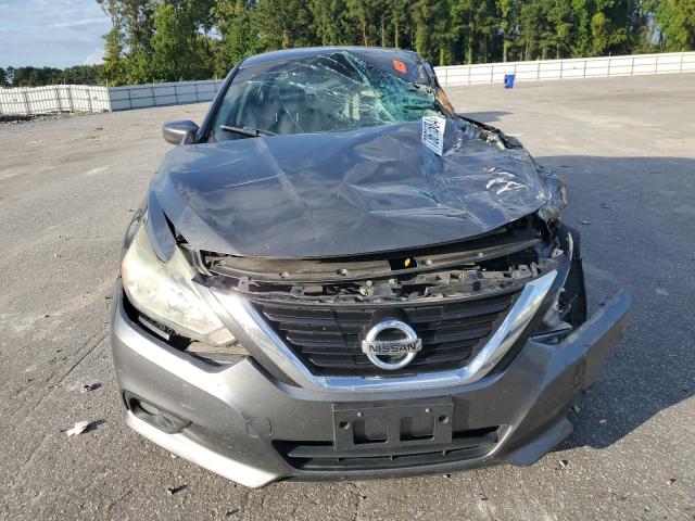 Photo 5 from auction – 2017 NISSAN ALTIMA 2.5 with VIN 1N4AL3AP3HC195567
