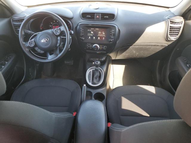 Photo 8 from auction – 2019 KIA SOUL + with VIN KNDJP3A56K7007461