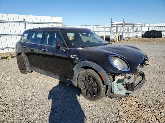 Photo 4 from auction – 2017 MINI COOPER CLU with VIN WMWLN5C53H2E32391