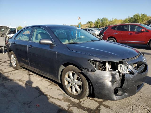 Photo 4 from auction – 2011 TOYOTA CAMRY BASE with VIN 4T1BF3EK0BU690052