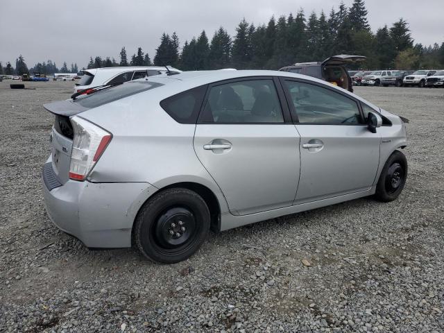 Photo 3 from auction – 2011 TOYOTA PRIUS with VIN JTDKN3DU7B5308703