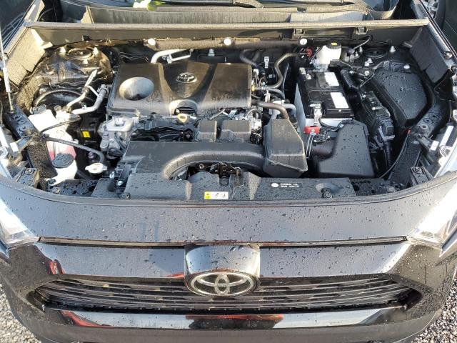 Photo 12 from auction – 2024 TOYOTA RAV4 LE with VIN 2T3H1RFVXRC275439