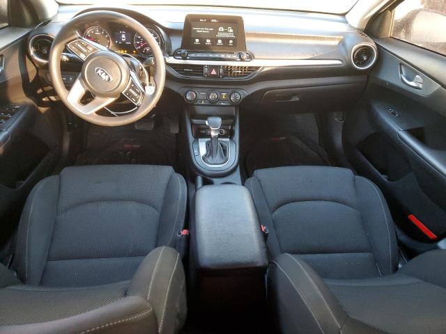 Photo 8 from auction – 2021 KIA FORTE FE with VIN 3KPF24ADXME413442
