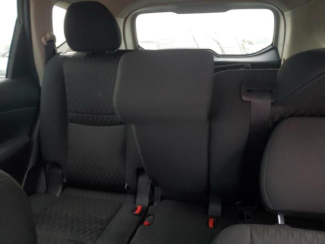 Photo 10 from auction – 2018 NISSAN ROGUE S with VIN KNMAT2MT1JP504089