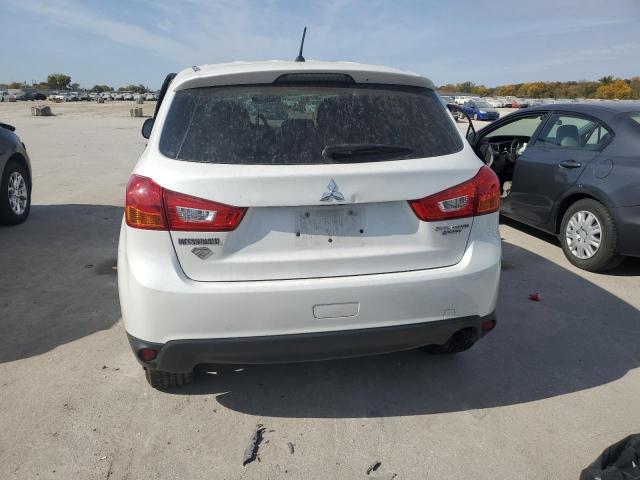 Photo 6 from auction – 2015 MITSUBISHI OUTLANDER with VIN 4A4AP3AU3FE033677