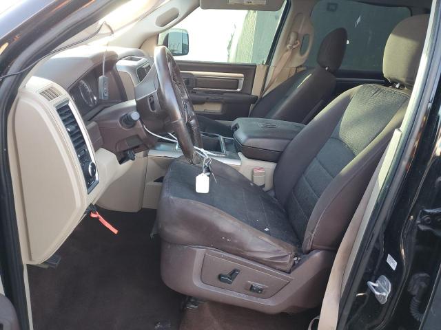 Photo 7 from auction – 2014 RAM 1500 SLT with VIN 1C6RR6LT2ES129088
