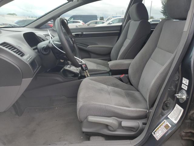 Photo 7 from auction – 2010 HONDA CIVIC EX with VIN 2HGFA1F8XAH502832