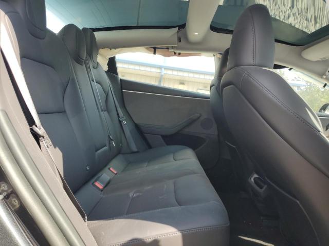 Photo 10 from auction – 2024 TESLA MODEL 3 with VIN 5YJ3E1EAXRF763549