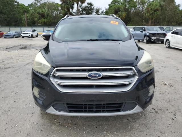 Photo 5 from auction – 2017 FORD ESCAPE TIT with VIN 1FMCU0J92HUC56087