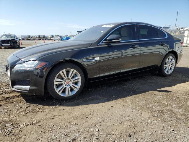 Photo 1 from auction – 2017 JAGUAR XF PREMIUM with VIN SAJBD4BV0HCY43592