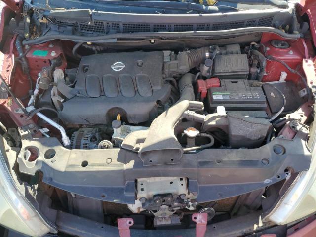 Photo 11 from auction – 2009 NISSAN VERSA S with VIN 3N1BC11E89L354576