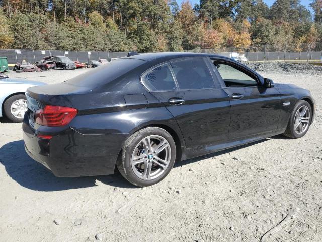 Photo 3 from auction – 2014 BMW 528 XI with VIN WBA5A7C53ED616615