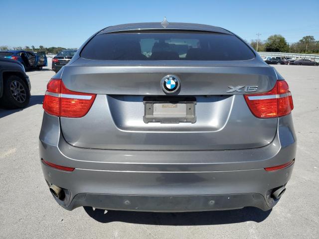 Photo 6 from auction – 2012 BMW X6 XDRIVE3 with VIN 5UXFG2C59CL778758