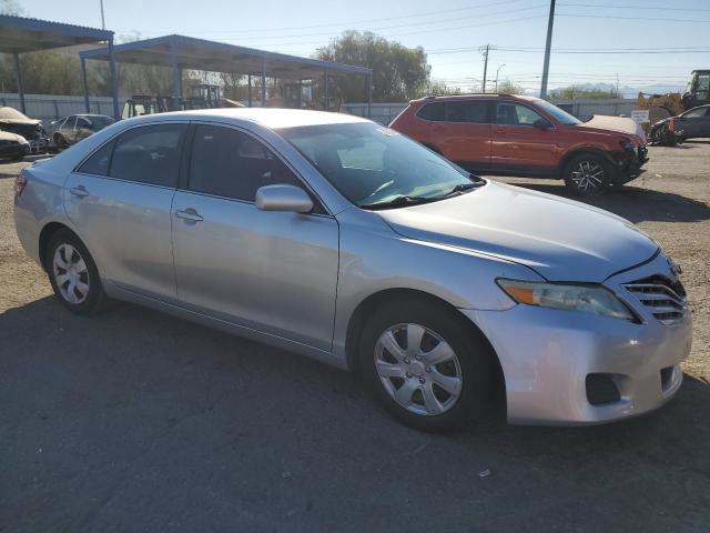 Photo 4 from auction – 2010 TOYOTA CAMRY BASE with VIN 4T4BF3EK2AR030647