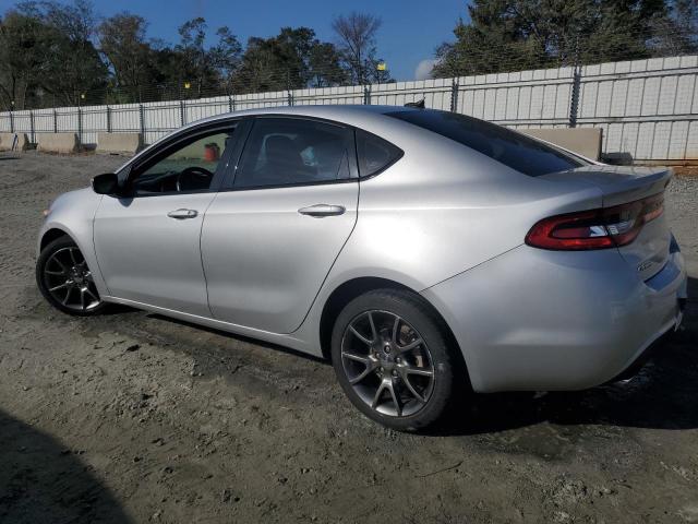 Photo 2 from auction – 2013 DODGE DART SXT with VIN 1C3CDFBH1DD149480