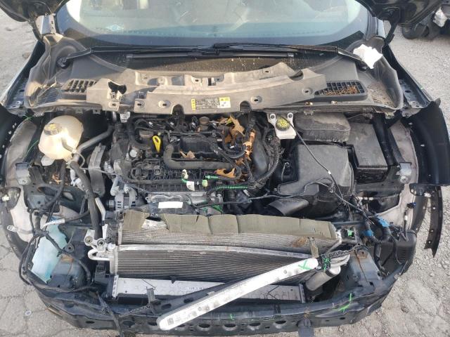 Photo 12 from auction – 2019 FORD ESCAPE SEL with VIN 1FMCU0HD3KUA13728