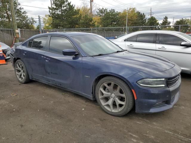 Photo 4 from auction – 2016 DODGE CHARGER R/ with VIN 2C3CDXCT2GH110249