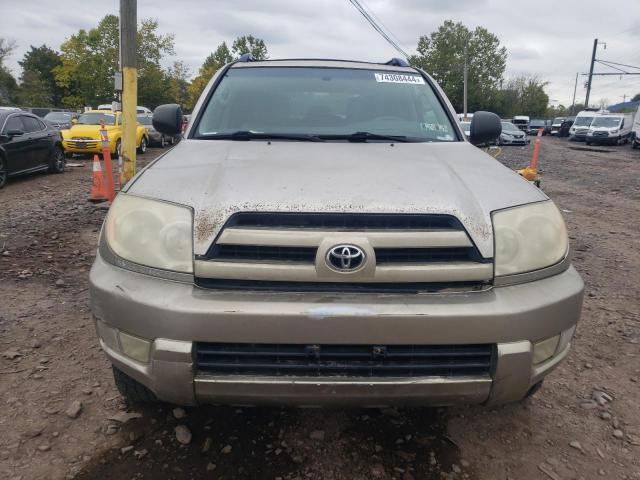 Photo 5 from auction – 2004 TOYOTA 4RUNNER SR with VIN JTEBU14R640053816