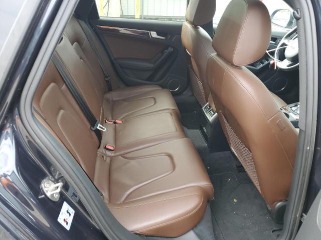 Photo 11 from auction – 2015 AUDI A4 ALLROAD with VIN WA1UFAFL1FA044156