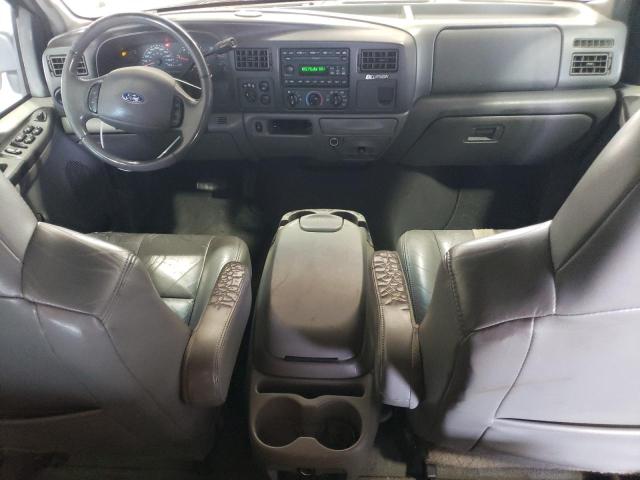 Photo 8 from auction – 2004 FORD EXCURSION with VIN 1FMNU41L54EA91510