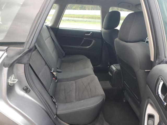 Photo 11 from auction – 2008 SUBARU OUTBACK 2. with VIN 4S4BP61C387336661