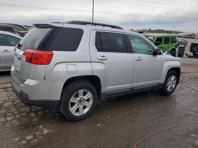 Photo 3 from auction – 2012 GMC TERRAIN SL with VIN 2GKALSEK7C6115566