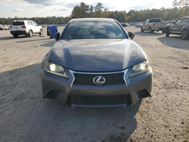 Photo 5 from auction – 2014 LEXUS GS 350 with VIN JTHBE1BL3E5033848