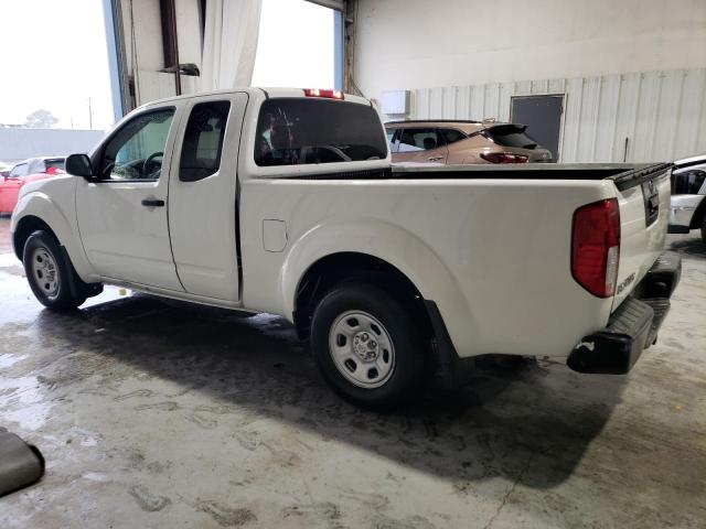 Photo 2 from auction – 2018 NISSAN FRONTIER S with VIN 1N6BD0CTXJN758724