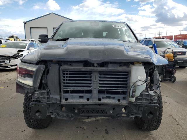 Photo 5 from auction – 2019 RAM 1500 REBEL with VIN 1C6SRFET2KN554755