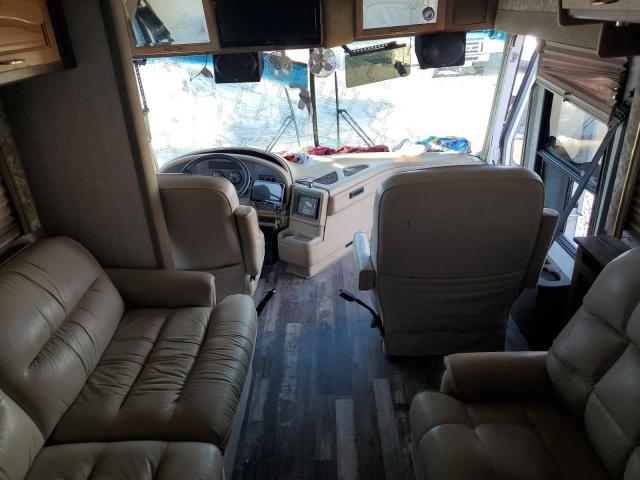 Photo 5 from auction – 2000 FREIGHTLINER CHASSIS X with VIN 4UZ6XJCA7YCF86558