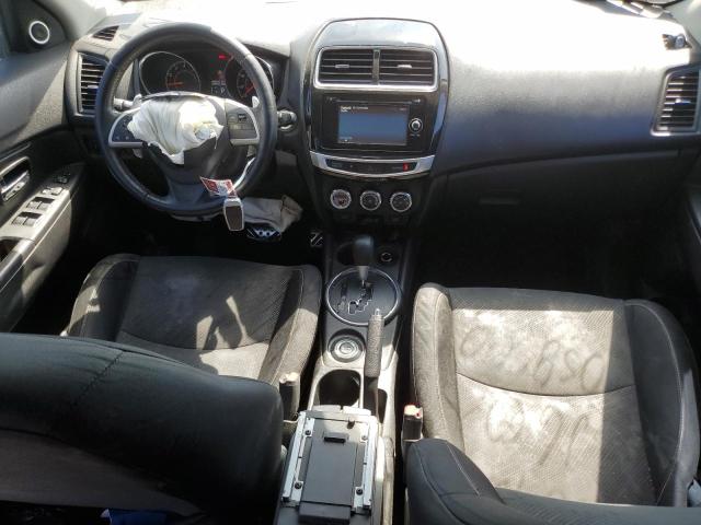 Photo 8 from auction – 2015 MITSUBISHI OUTLANDER with VIN 4A4AR4AWXFE058500