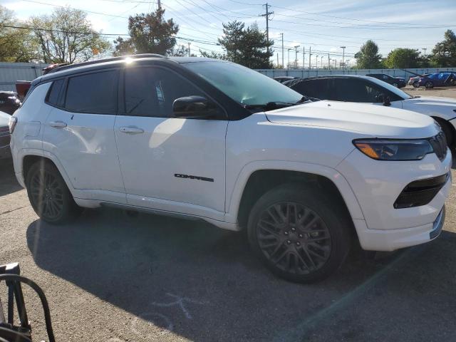 Photo 4 from auction – 2022 JEEP COMPASS LI with VIN 3C4NJDCB7NT157980