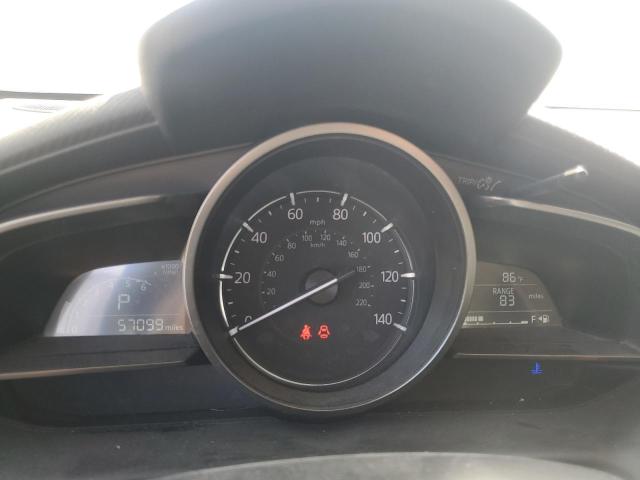 Photo 9 from auction – 2019 MAZDA CX-3 TOURI with VIN JM1DKFC70K1458495