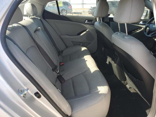 Photo 10 from auction – 2012 KIA OPTIMA EX with VIN 5XXGN4A74CG018233