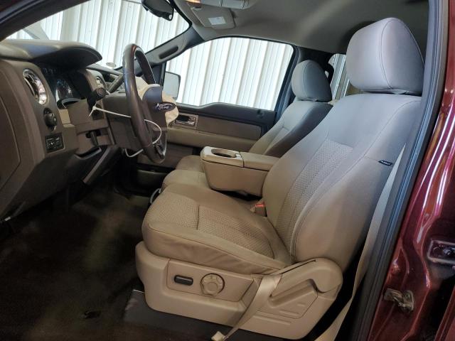 Photo 7 from auction – 2010 FORD F150 SUPER with VIN 1FTFW1EV7AKA83239