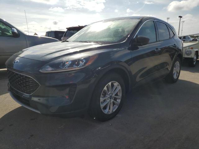 Photo 1 from auction – 2022 FORD ESCAPE SE with VIN 1FMCU0BZ6NUA07110