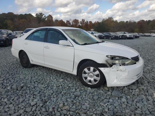 Photo 4 from auction – 2002 TOYOTA CAMRY LE with VIN 4T1BE32K12U075128