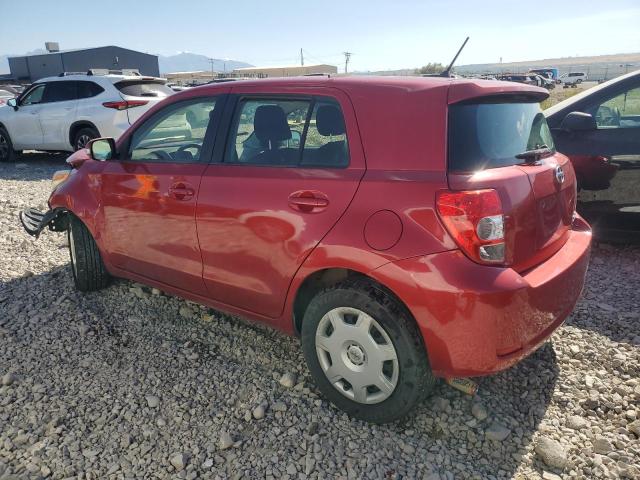 Photo 2 from auction – 2012 TOYOTA SCION XD with VIN JTKKU4B41C1027753