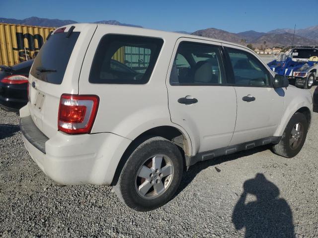 Photo 3 from auction – 2012 FORD ESCAPE XLS with VIN 1FMCU0C76CKB54968
