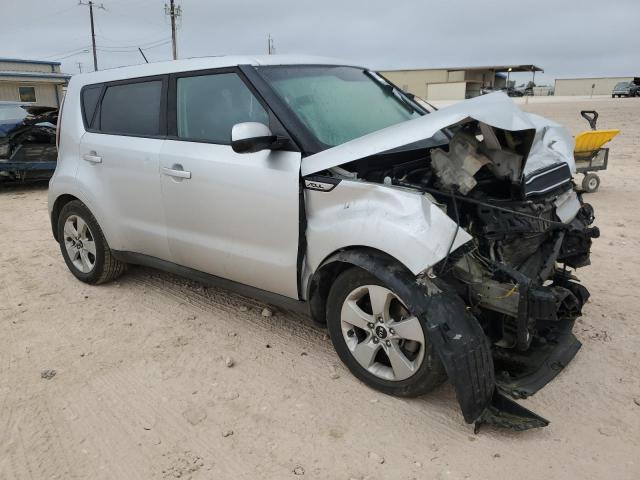 Photo 4 from auction – 2018 KIA SOUL with VIN KNDJN2A24J7564860