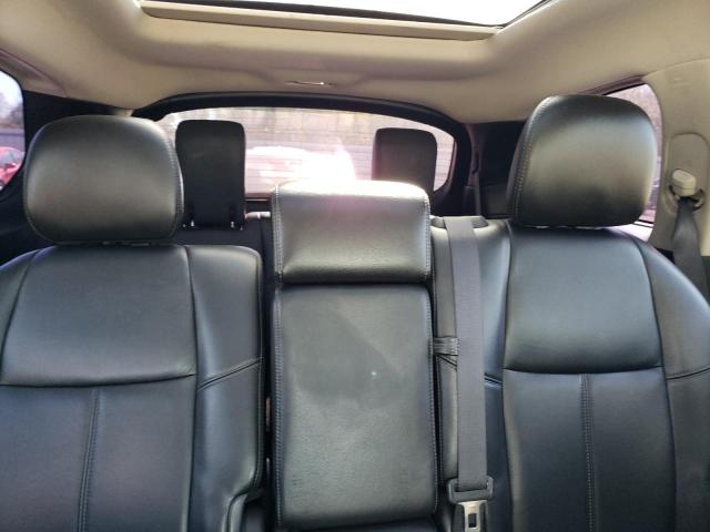 Photo 10 from auction – 2013 NISSAN PATHFINDER with VIN 5N1AR2MM5DC613394