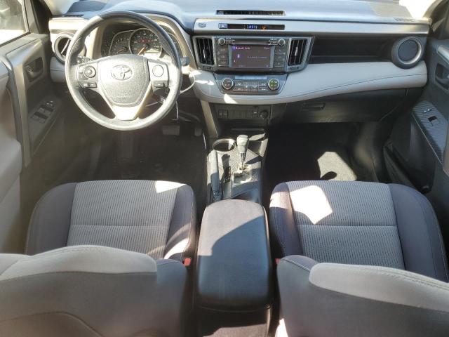 Photo 8 from auction – 2013 TOYOTA RAV4 XLE with VIN 2T3RFREV3DW065182
