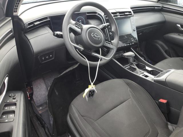 Photo 8 from auction – 2024 HYUNDAI TUCSON SEL with VIN 5NMJB3DE2RH423388
