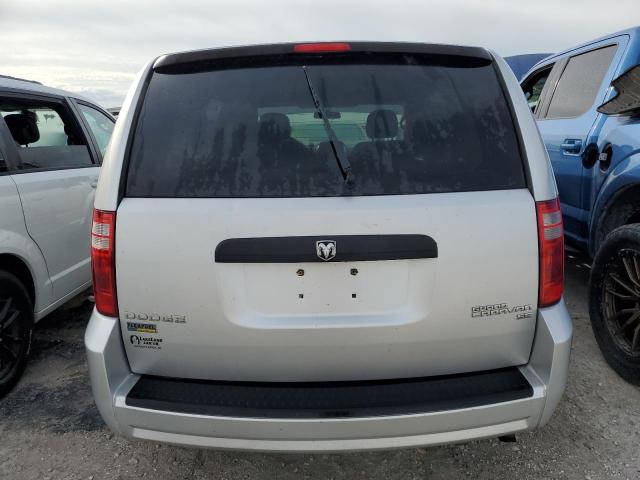 Photo 6 from auction – 2010 DODGE GRAND CARA with VIN 2D4RN4DE3AR335320