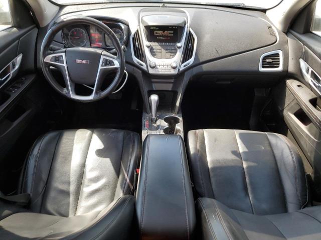 Photo 8 from auction – 2014 GMC TERRAIN SL with VIN 2GKALSEK2E6192817