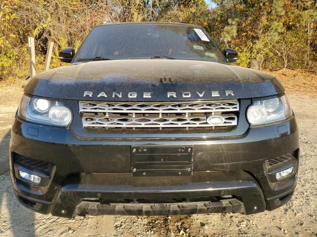 Photo 5 from auction – 2014 LAND ROVER RANGE ROVE with VIN SALWV2TF0EA357289