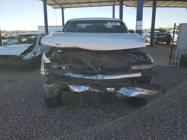 Photo 5 from auction – 2002 CHEVROLET SILVERADO with VIN 2GCEC19T621324643